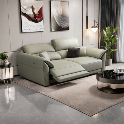 Luxury Fashion Electric Sofa