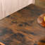 Four Leg Coffee Table with Storage