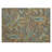 Kinslee Washable Paisley Indoor / Outdoor Rug-1530171247