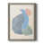 Toile avec cadre gris n'est pas disponible