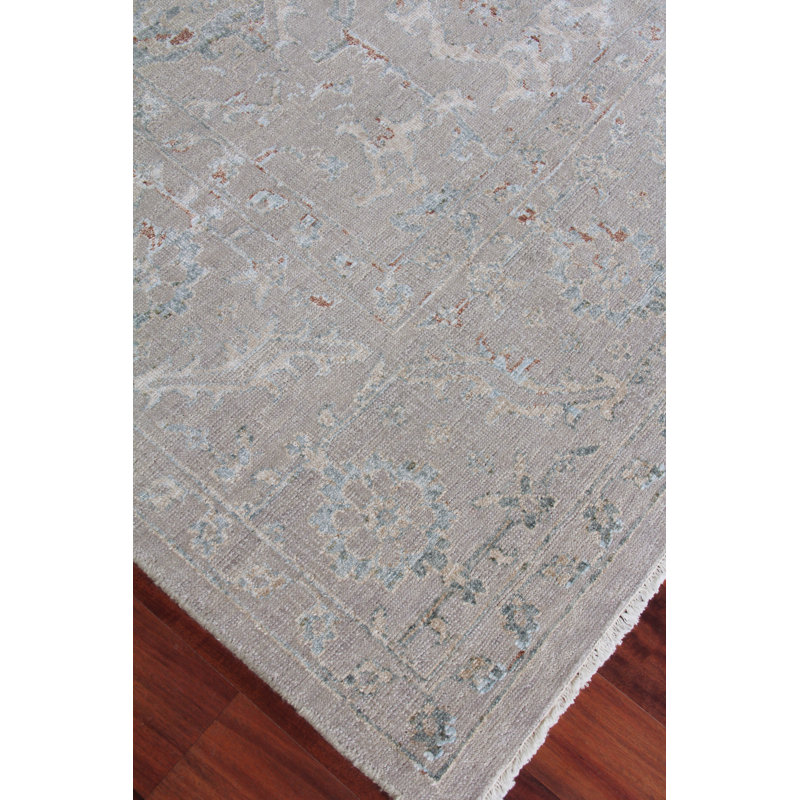 Beverly Oriental Area Rug, Rectangle 10' x 14'