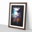 Georgian Bay in Canada - Picture Frame Graphic Art Print-56856932-56856934