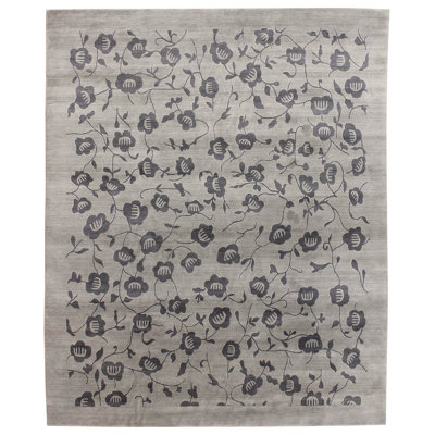 Solandra Floral Indoor Rug