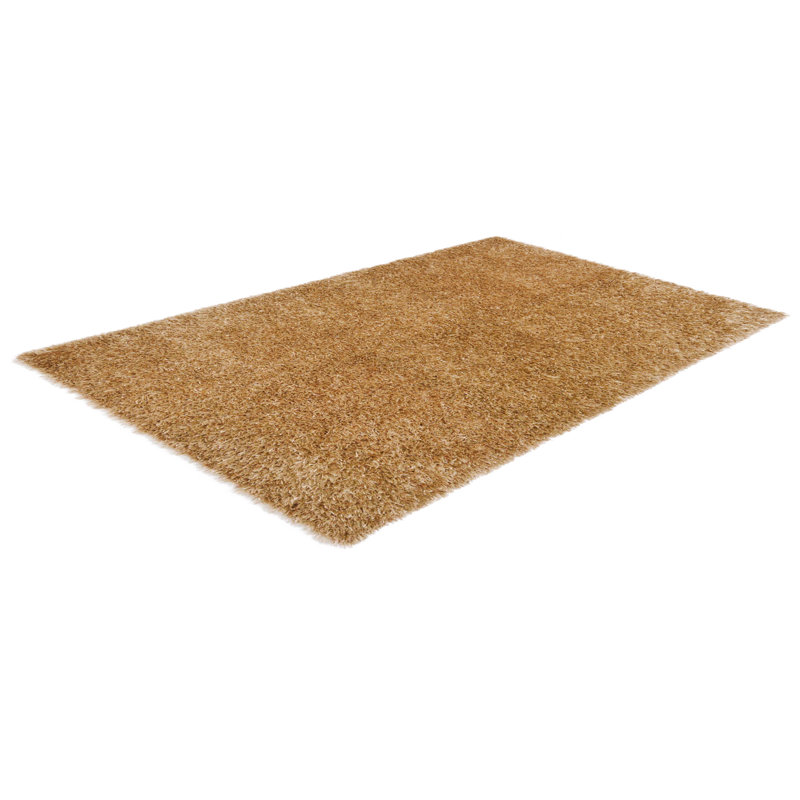 Lambada Cotton Hand Woven Area Rug, Rectangle 120 x 180cm