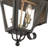 Aluminum Wall Light-460580365