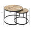 Acklin 2 Piece Coffee Table Set-442386941