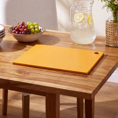 The (Grippy) reBoard Cutting Board