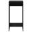 Rectangular Outdoor Bar Table-1624826346