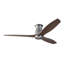 Arbor Flush Mount Ceiling Fan-56086080-56086084-57215619