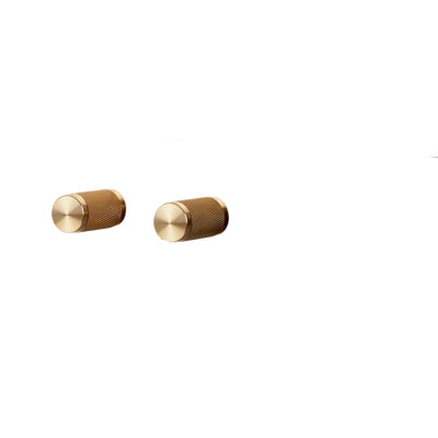 Cylindrical Knob