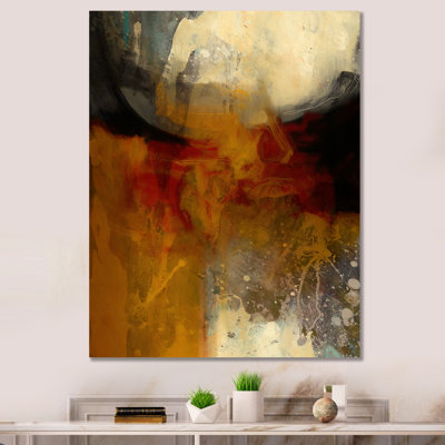 " Terra Rosa Earth Mysteries II "