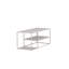 Febiya Frame Coffee Table with Storage-1764204