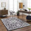 Oriental Area Rug-754666020