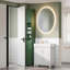 Munford Freestanding 20cm W Linen Cabinet-991898822