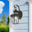 Applique murale en laiton massif Alexavier-403314130