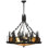 Rustic Lodge 4 - Light Pendant
