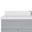 Ensemble de meuble-lavabo simple 55 po Abell-60199479
