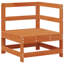  Garden Lounge Set 8 Pcs Solid Pine Wood Outdoor Furniture Patio Terrace