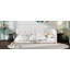 Lit plateforme double tapissier-855447121