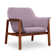 Miller Upholstered Armchair