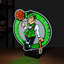 Éclairage NBA Boston Celtics Infinity-134638014