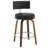 Swivel Upholsered Counter & Bar Stool-1202396526-1202396512