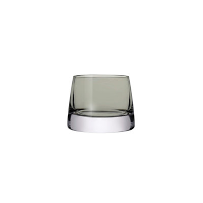 Joy Crystal Votive Candle Holder
