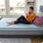 Sealy Dreamlife Medium Gel Memory Foam Mattress Topper-99280758-117394258