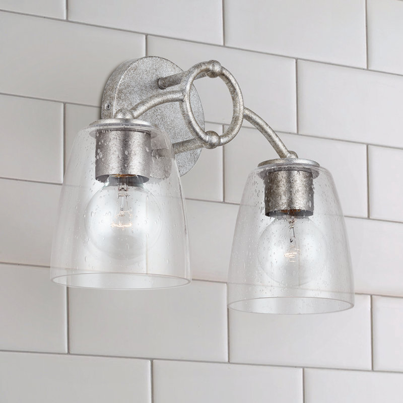 Barbara Dimmable Vanity Light, 2