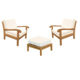 Napa Outdoor Armchair