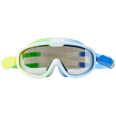 Masque de bain pour enfants: Into the Jungle