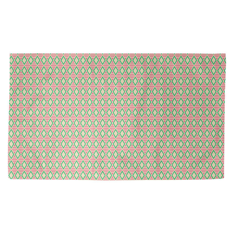 Avicia Geometric Indoor Rug, Rectangle 2'2" x 3'4"
