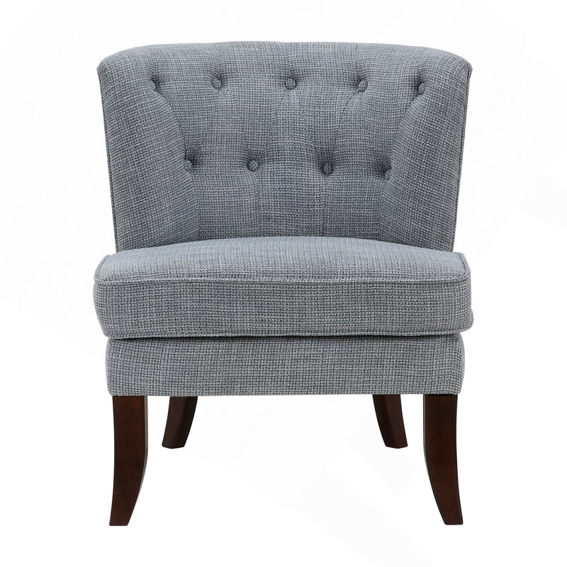 Mobilier de salon classique 1pc, Noir