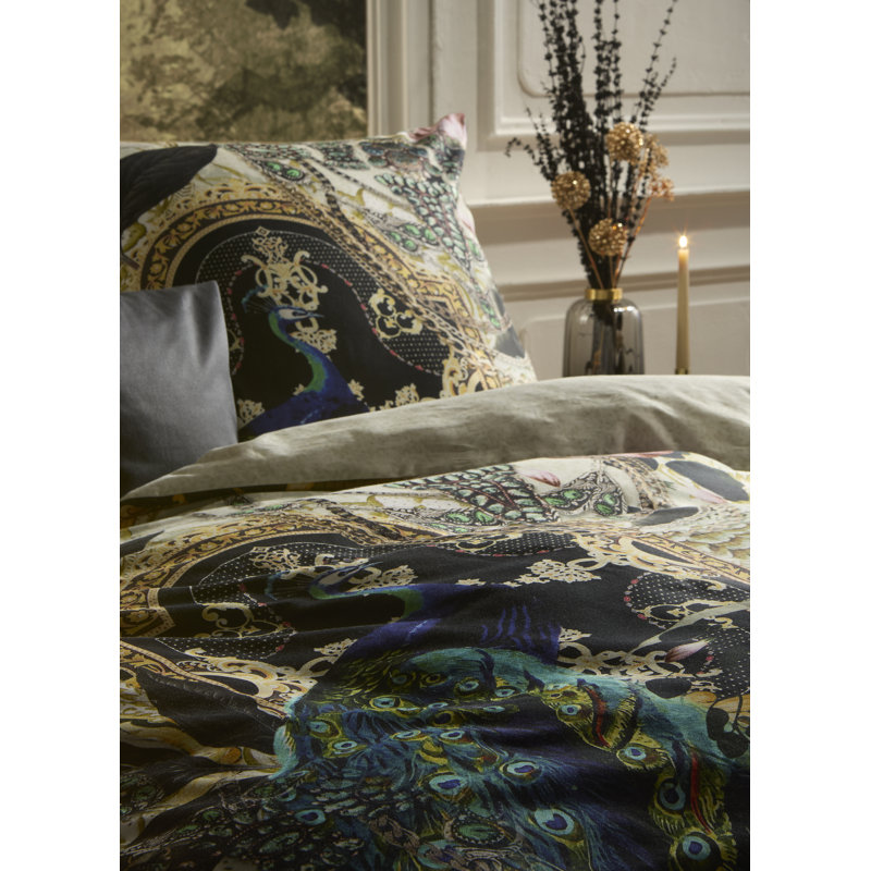 Bed Art S Duvet Cover Set with Pillow Shams Included