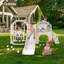  Ensemble de jeu pour enfants 86,45 po Ultimate - Intérieur et extérieur-115627178