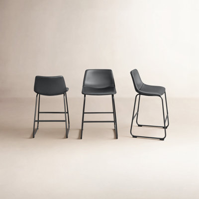 Bela 24" Bar Stool