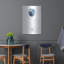 Art mural en métal «Moon Balloon» par Rachel Nieman-1381243983