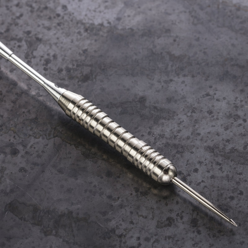 Unicorn Steel 400 Dart Set with Nickel Plated Barrels