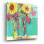 «Mason Jar Flowers» par Estelle Grengs-897989068