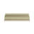 Endurathane June Crown Moulding, 4"H x 4"P x 5 1/4"F x 94 1/2"L, Factory Primed-102534729