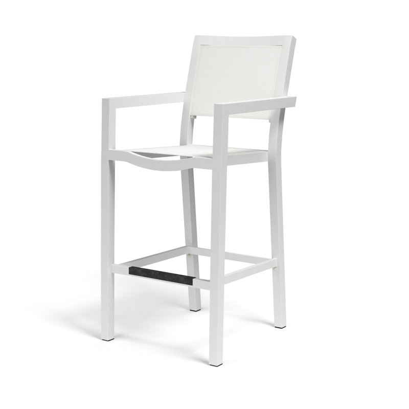 Tabouret de bar 30 po Poinsettia