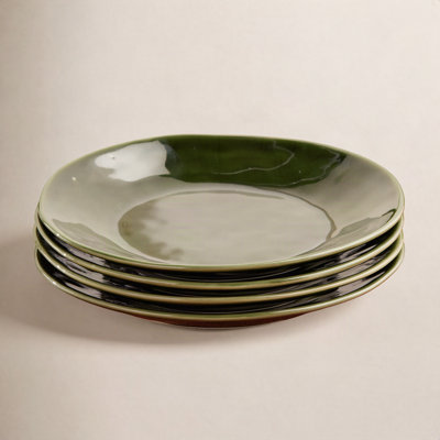 Verde 11" Salad Plate