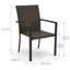 Fauteuils de patio Arden Cove Coastal Wicker-129025557