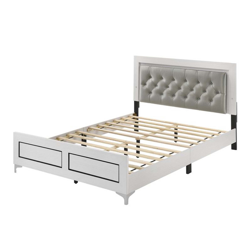 Lit plateforme, Grand