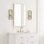 Zarra 1 - Light Bath Sconce