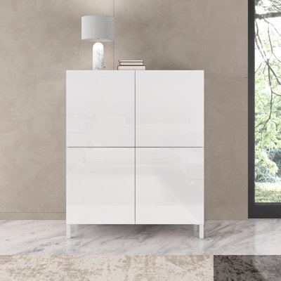 Daekwan 228.6cm Sideboard