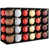 Red/White/Gold/Chocolate/Berry is out of stock