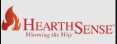 HearthSense Logo