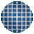 Plaid Indoor Rug-53651191