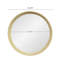 Miroir mural Mango Attrait. Éblouissement-2029143277